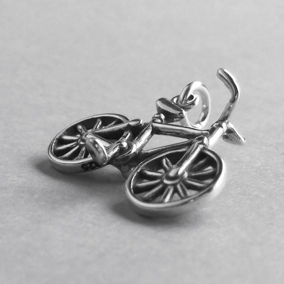 bicycle charm