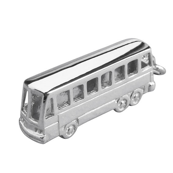 coach charm