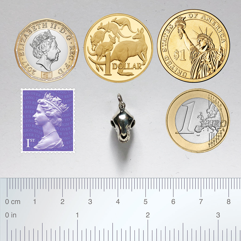 Charmarama cat charms