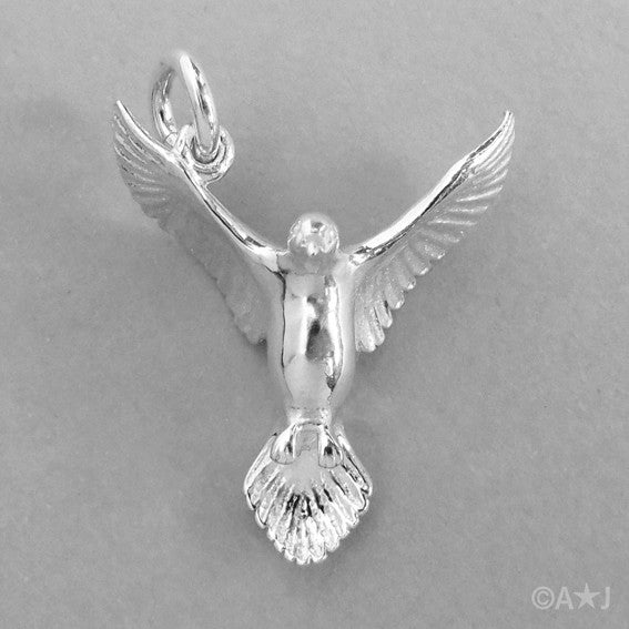 dove charm
