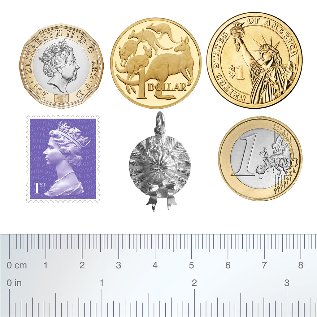 Charmarama hat charms