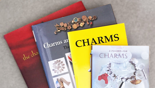 Reference for Charm Collectors