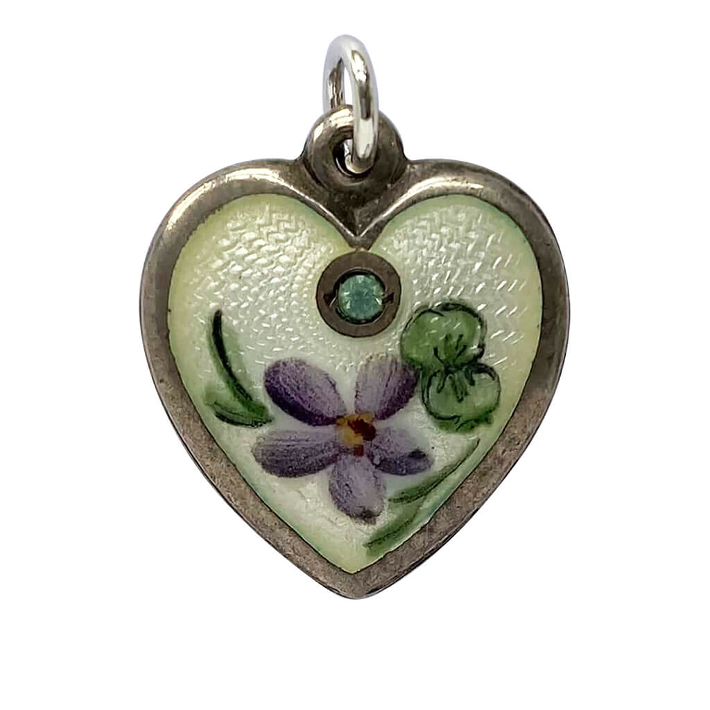 Charms by Walter Lampl