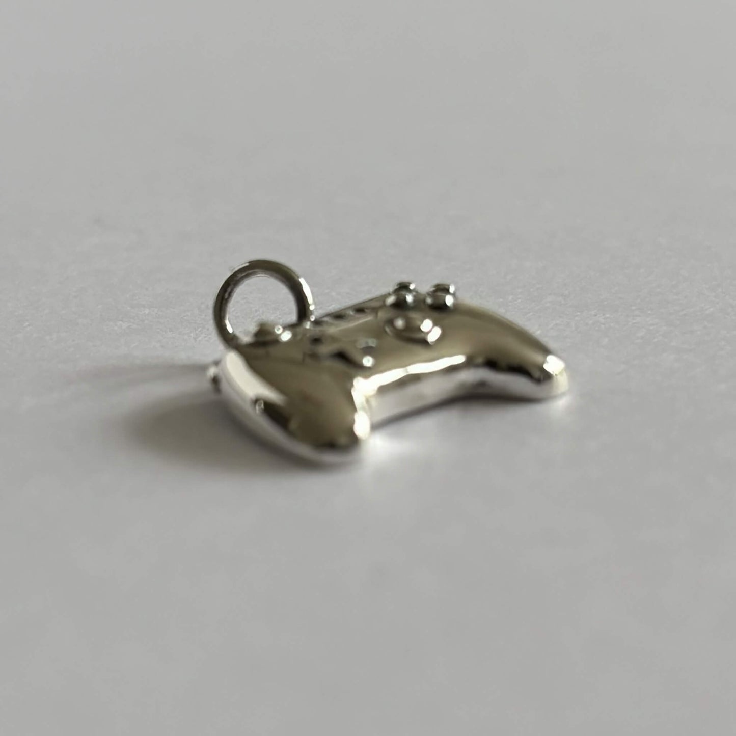 video game controller pendant