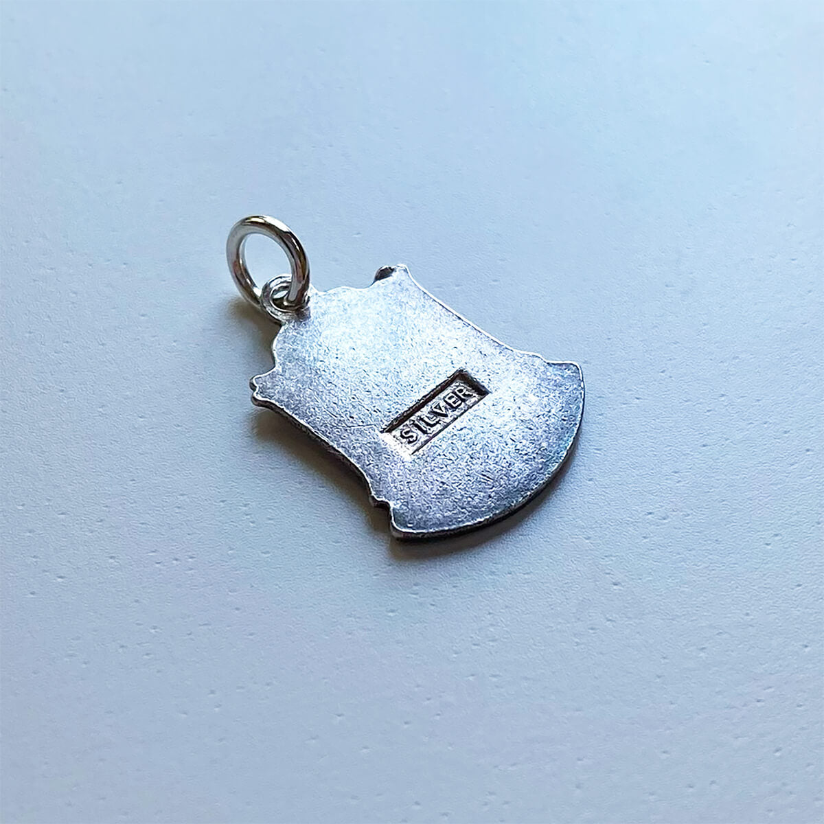 Travel hot sale shield charms