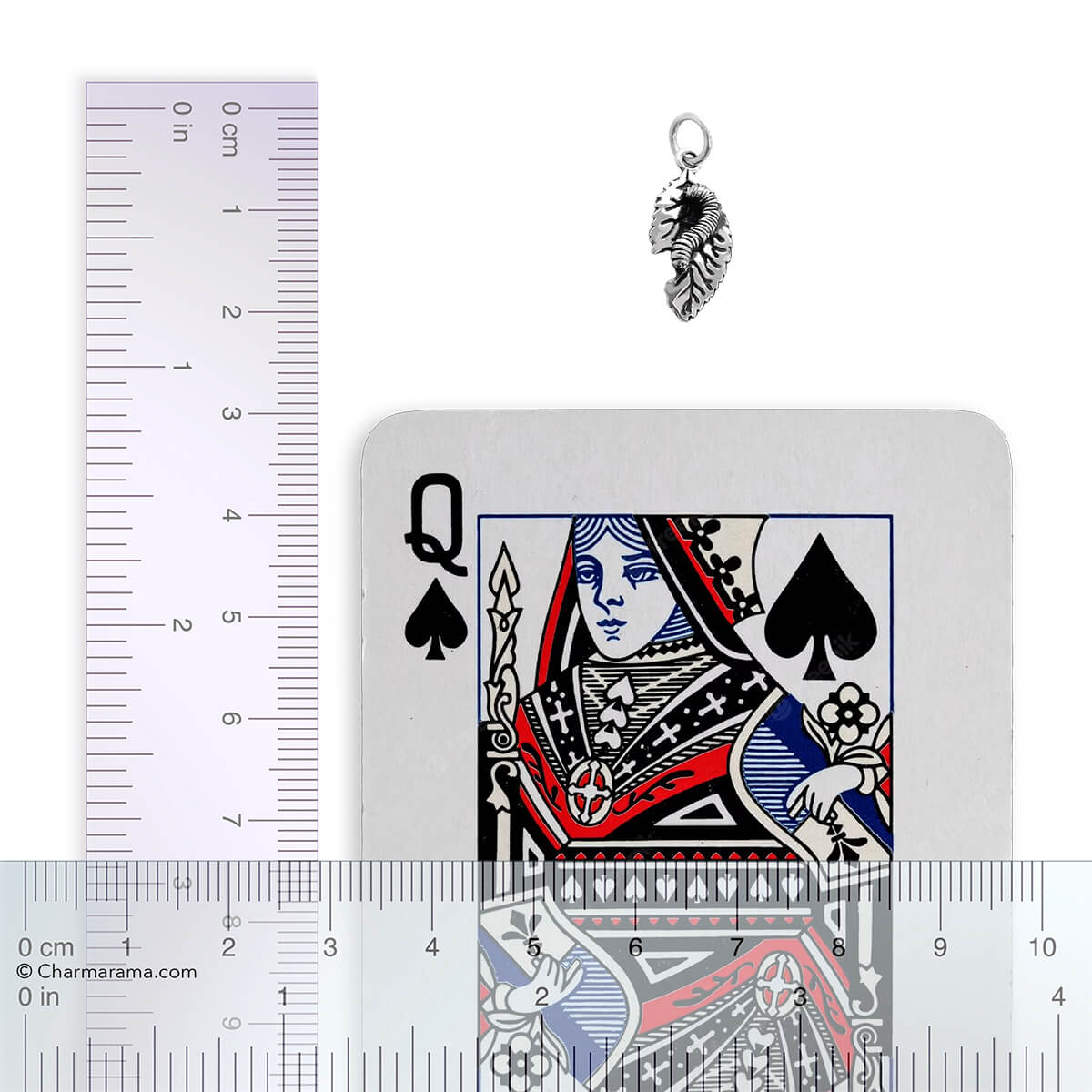 Charmarama nature and insect charms