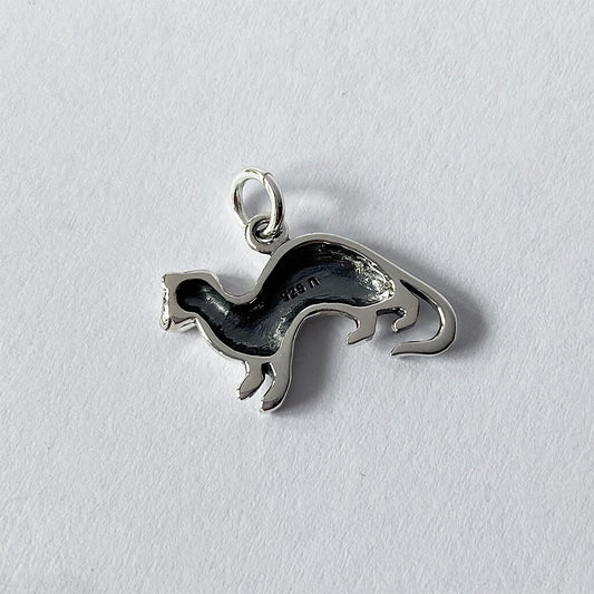 ferret charm