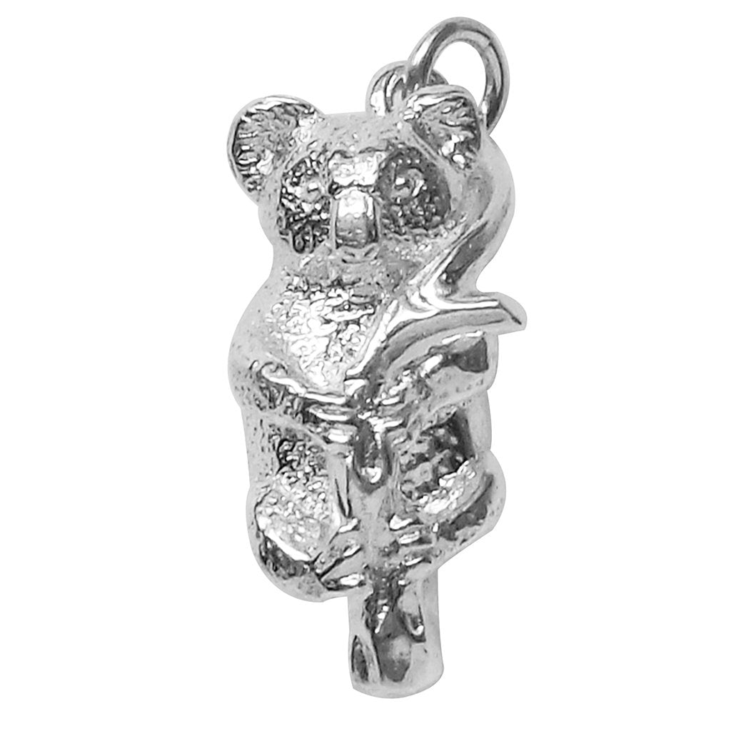 koala charm – 3 sizes — made to order large