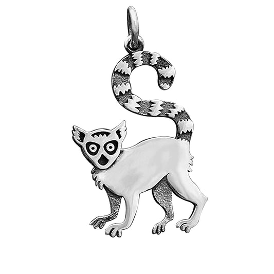 lemur charm