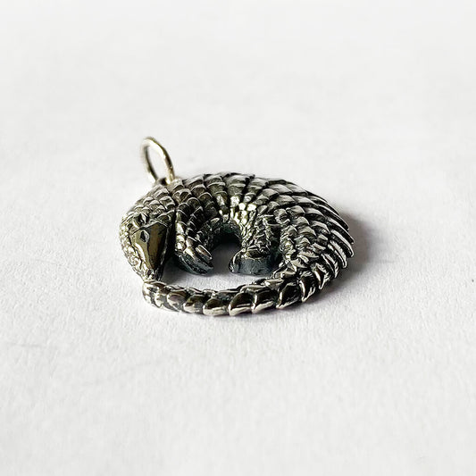pangolin charm