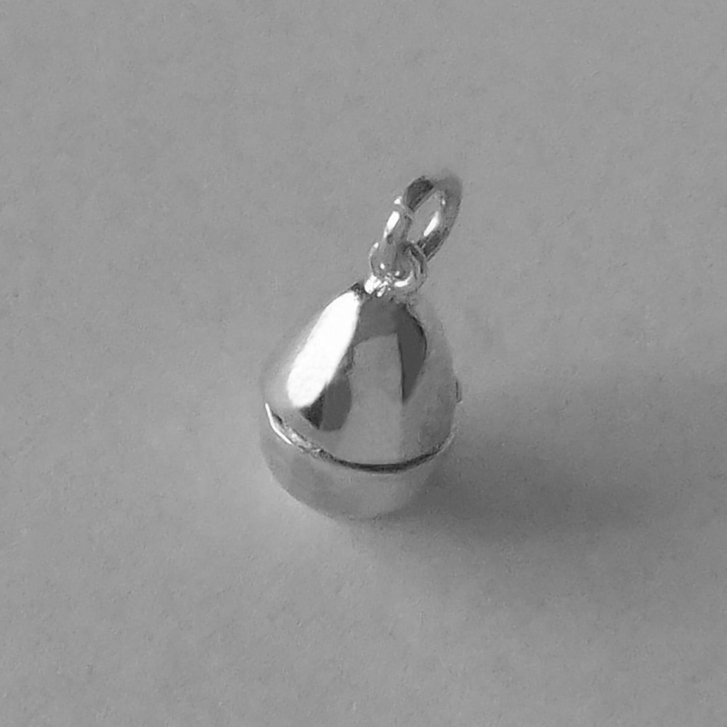 egg and chick charm