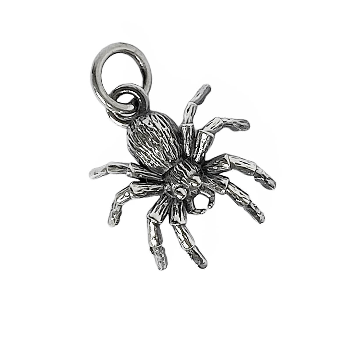 spider charm