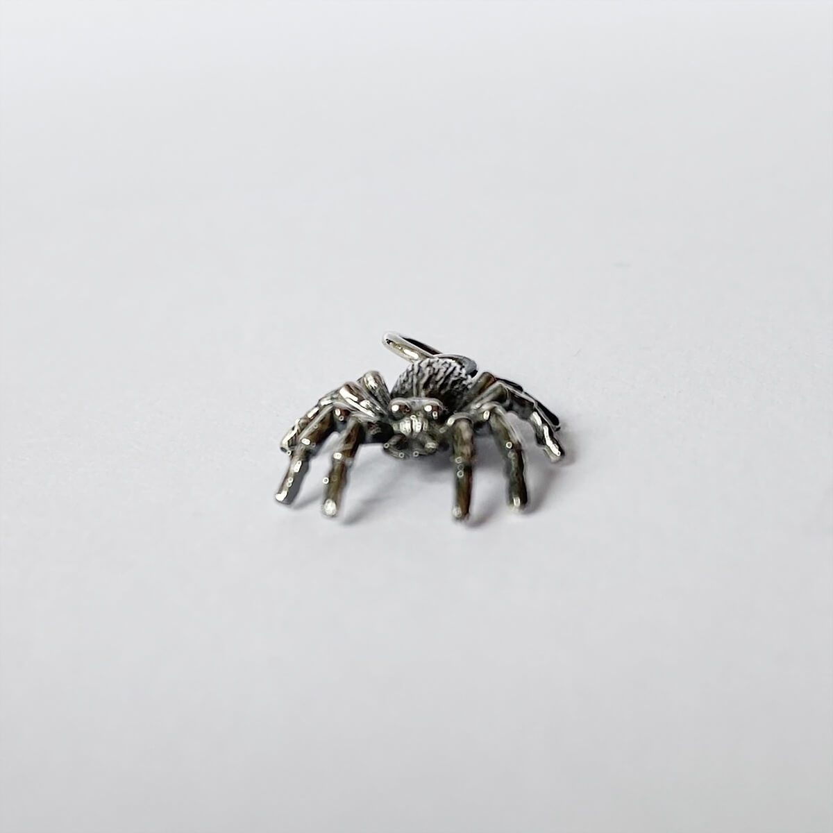 spider charm