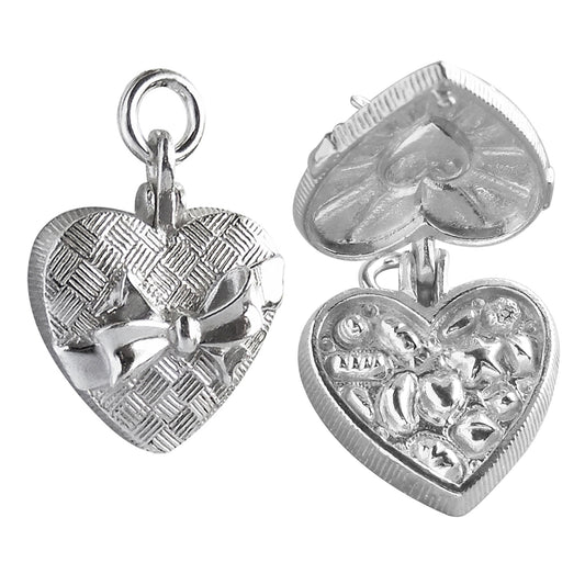 chocolates charm
