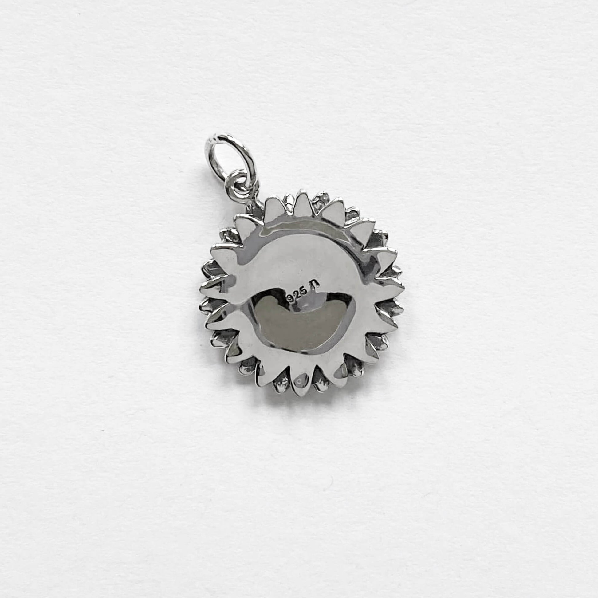 sunflower charm