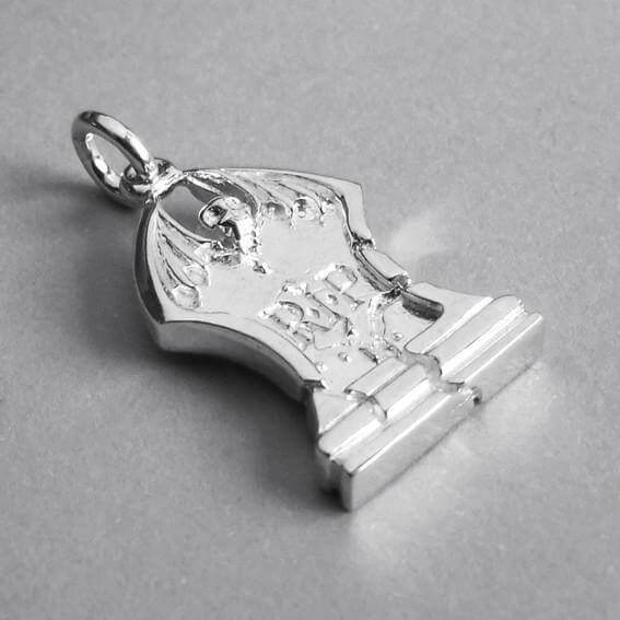 tombstone charm