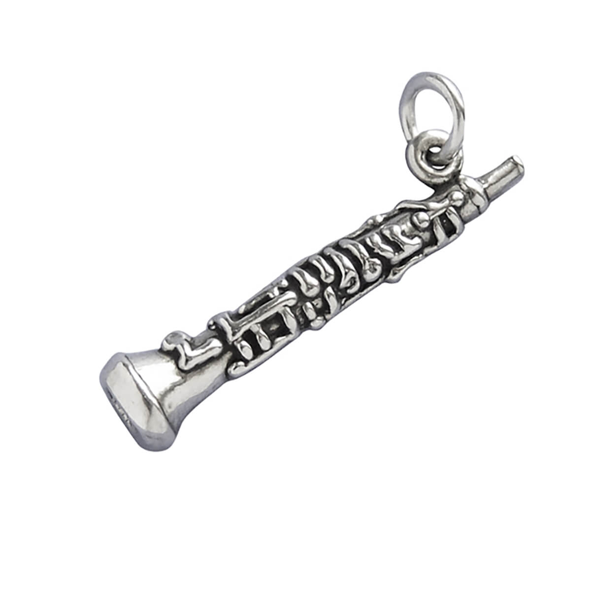 oboe charm