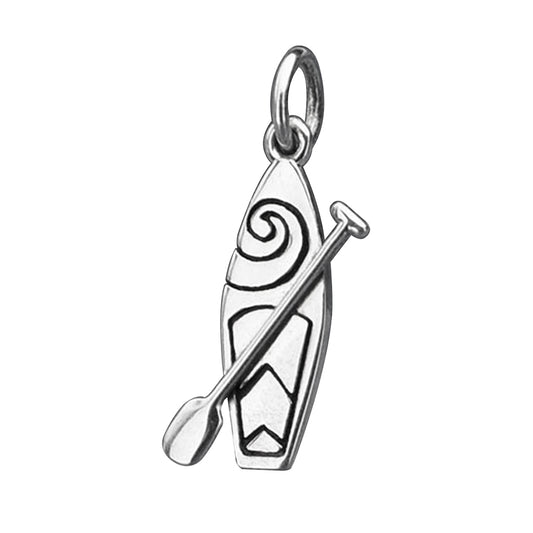 paddleboard charm