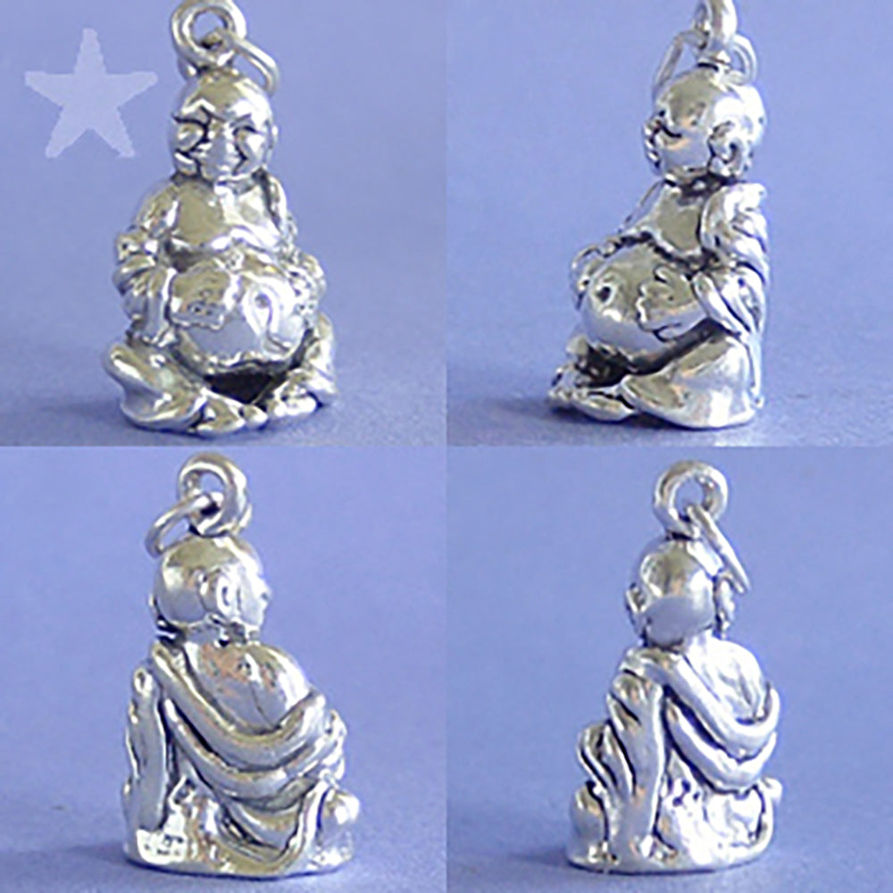 Budai Charm