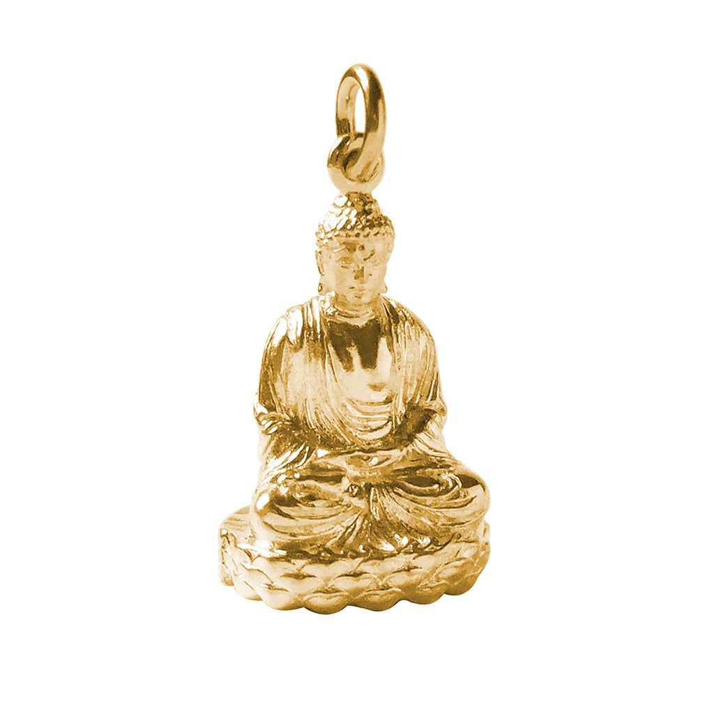 buddha charm