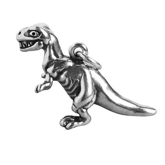tyrannosaurus rex charm