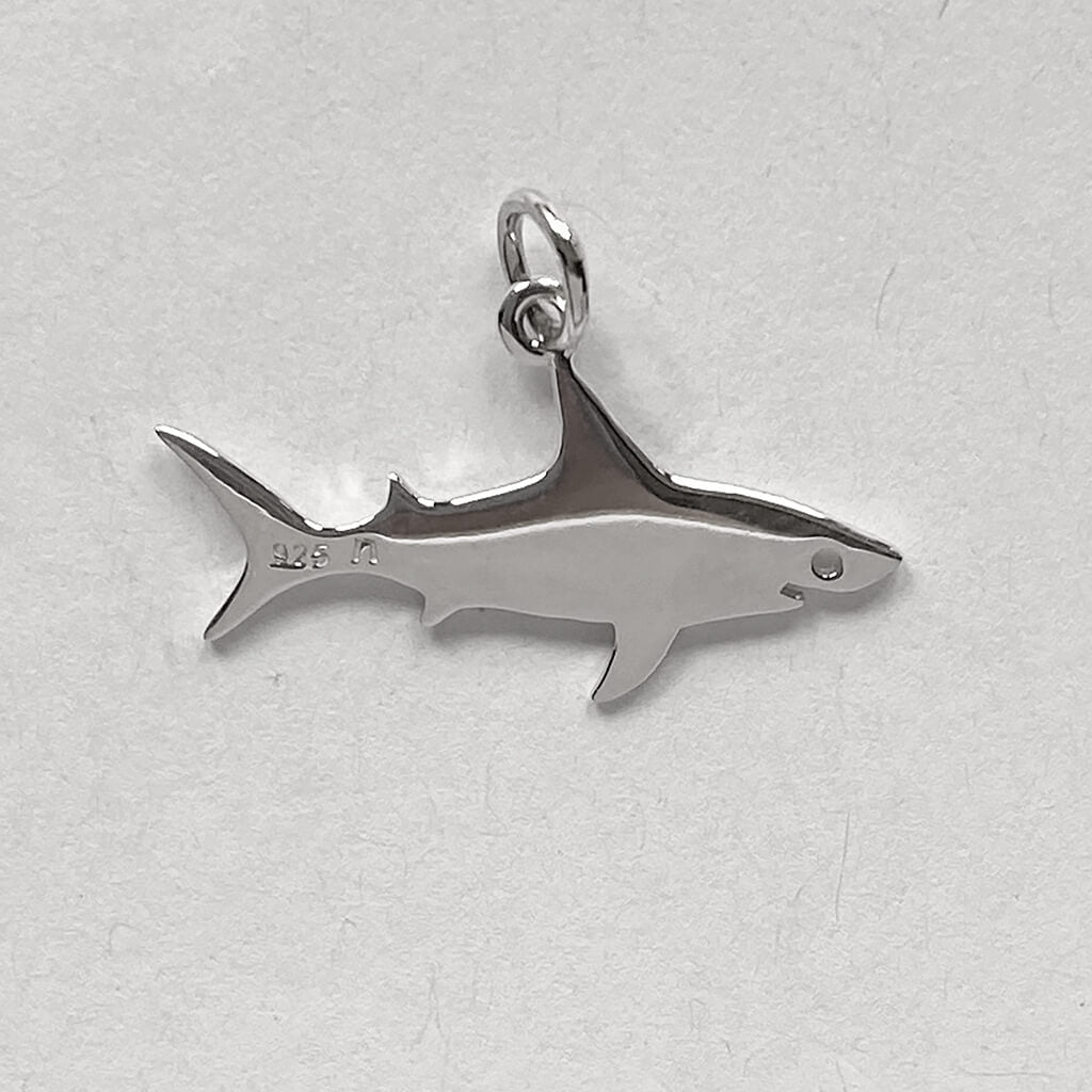 shark charm