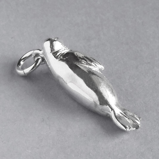 seal charm