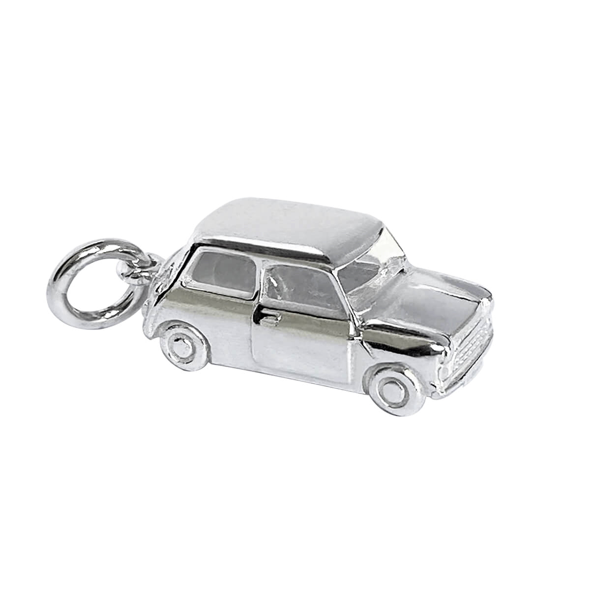 mini car charm