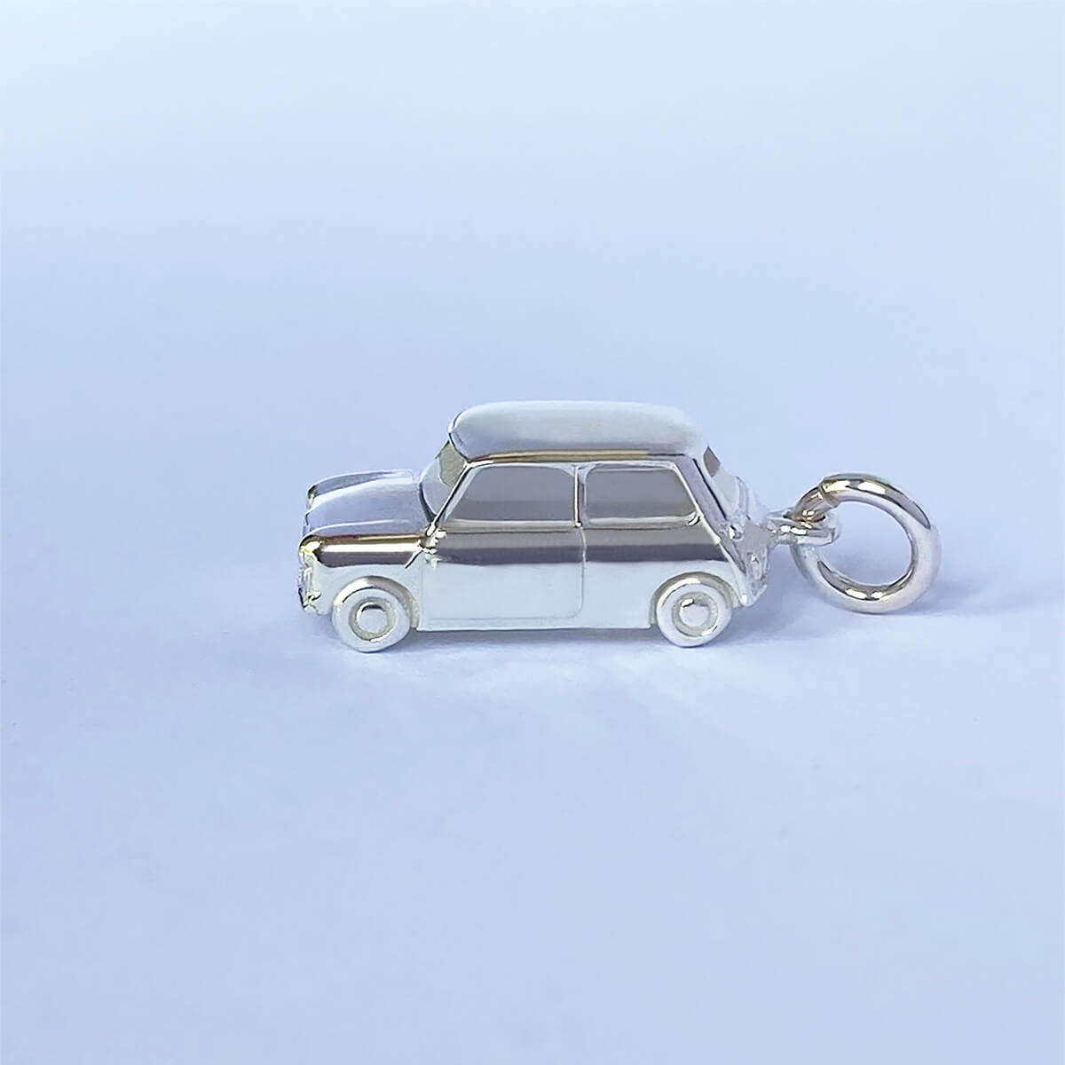 mini car charm