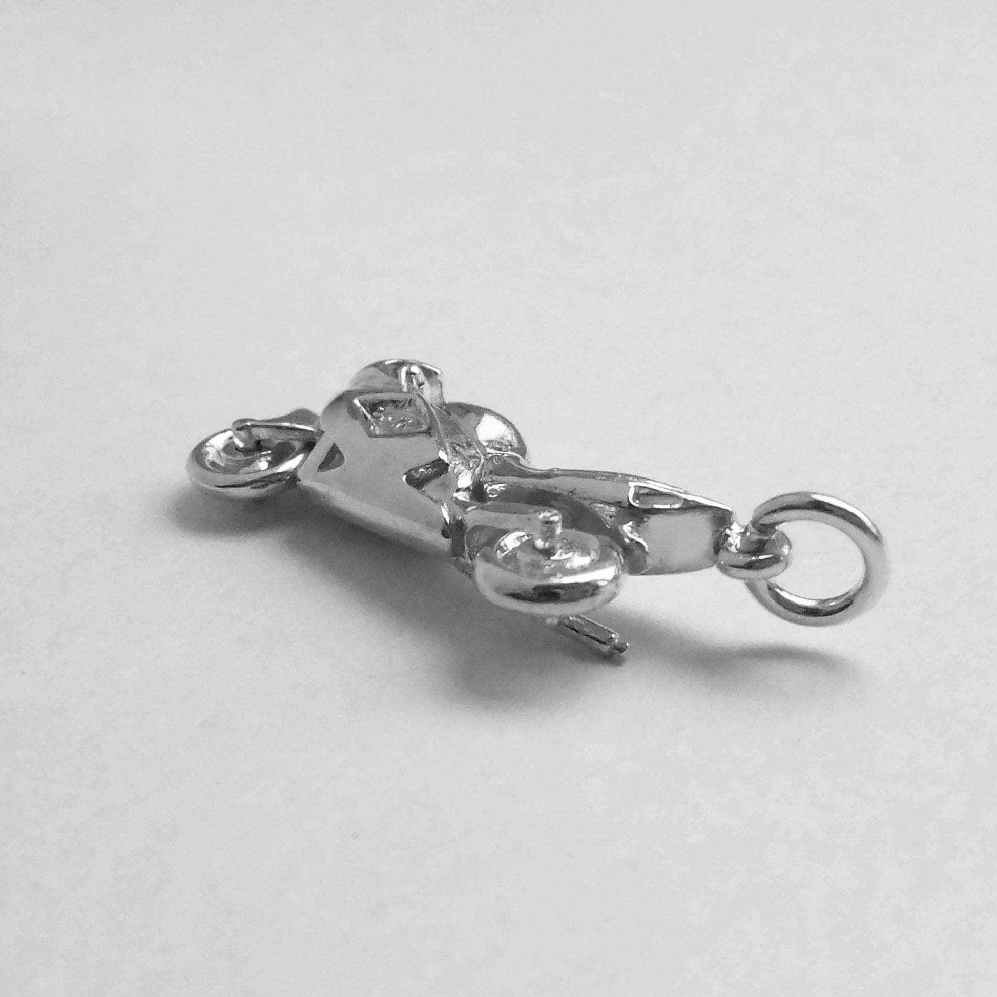 motorcycle charm