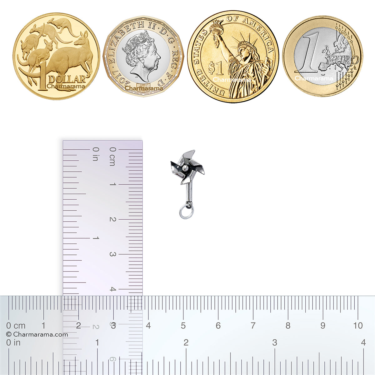 Charmarama charm shop buy high quality sterling silver and gold moving and opening charms