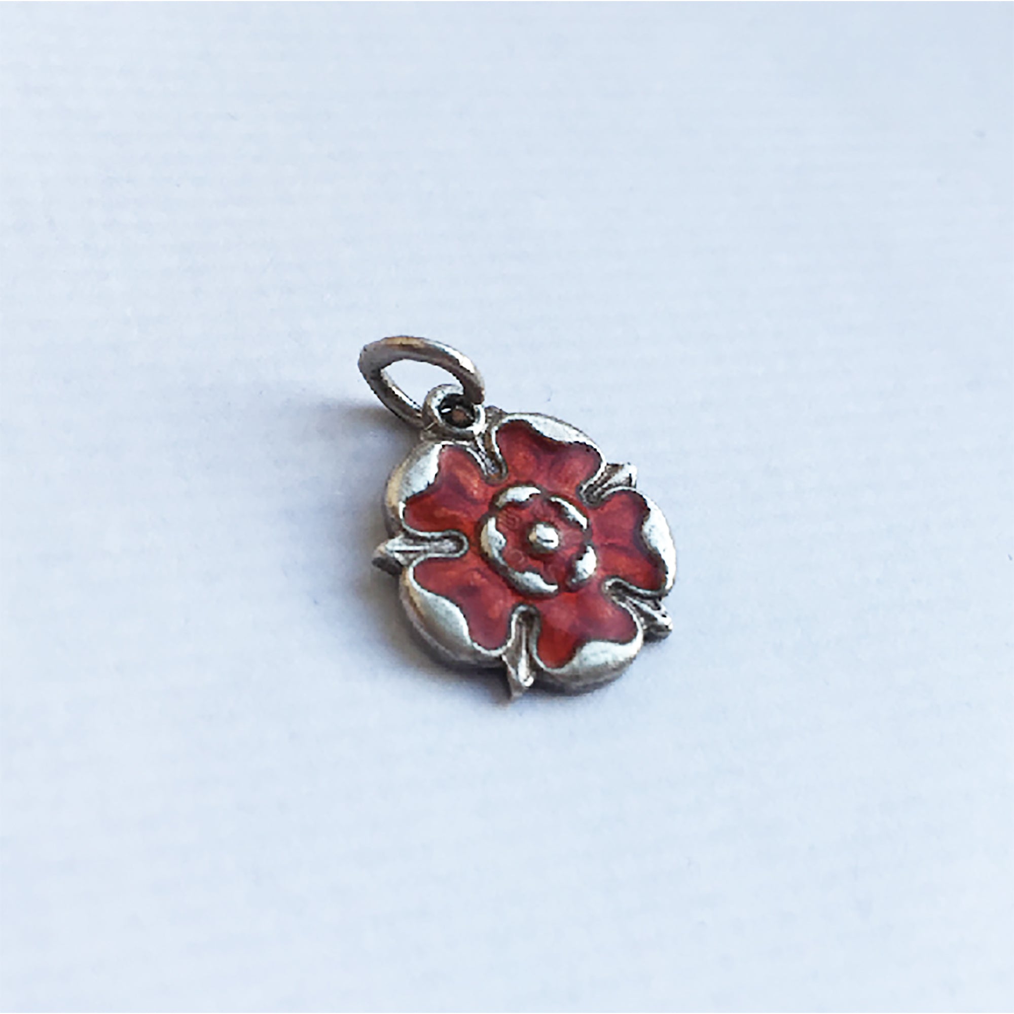 Lancaster on sale rose pendant