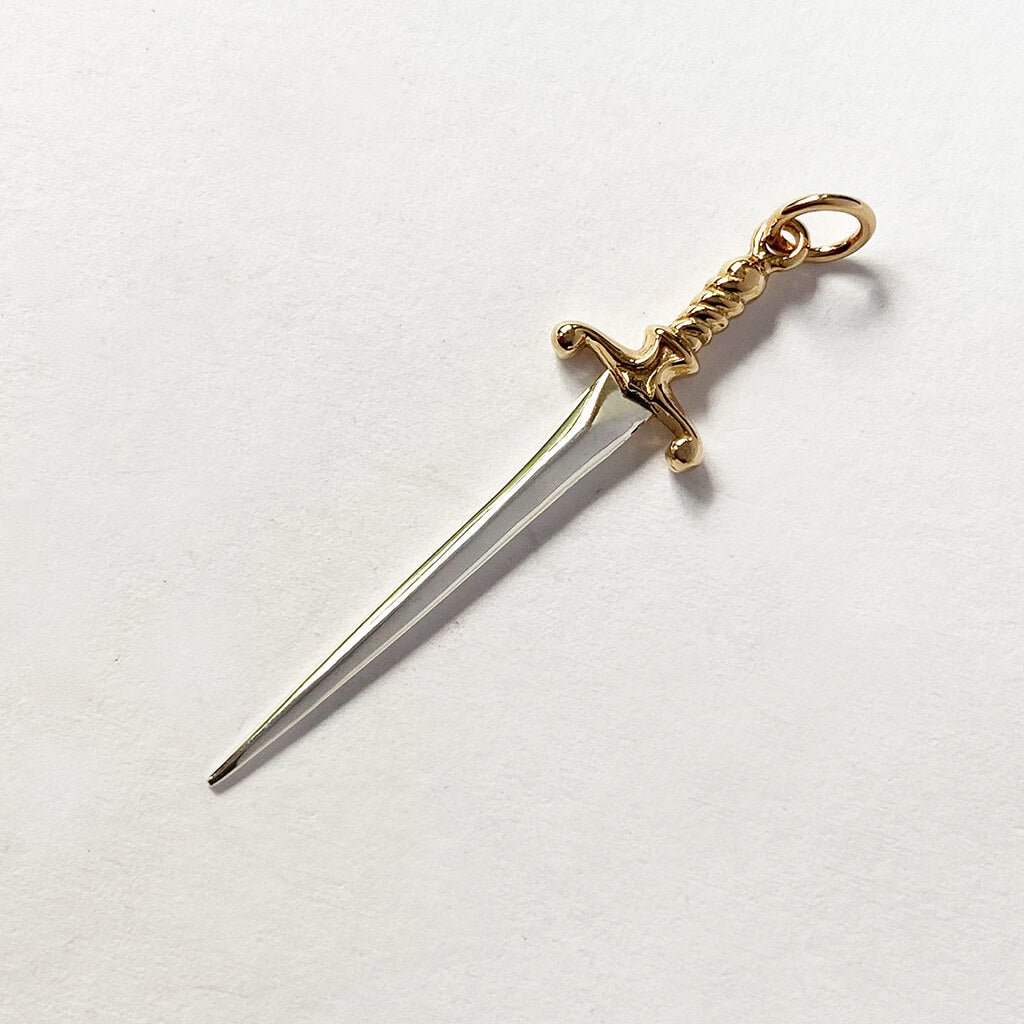 sword charm