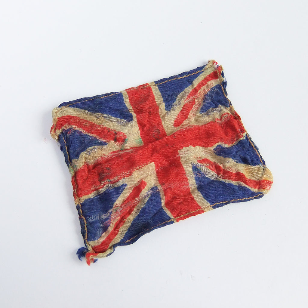 Vintage Walter Lampl Bundles for Britain Flag Charm
