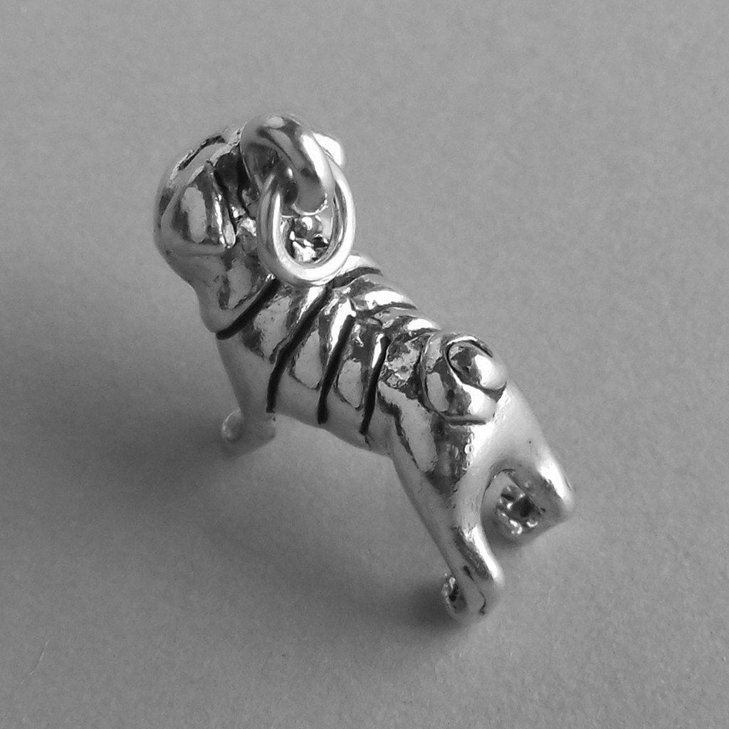 pug charm