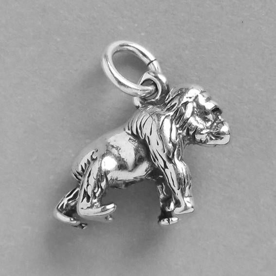 gorilla charm