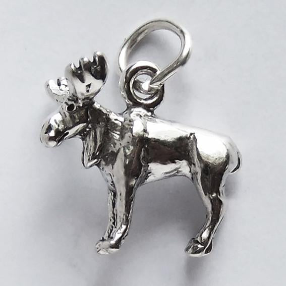 moose charm