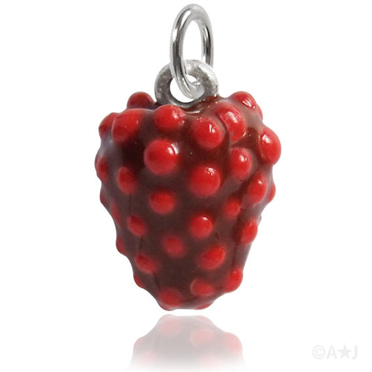 Raspberry Charm