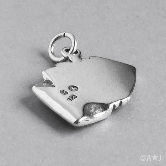 playing cards charm