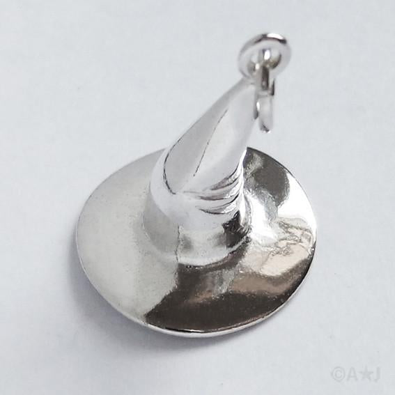 witch hat charm