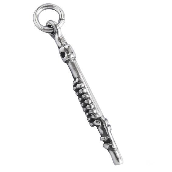 flute charm