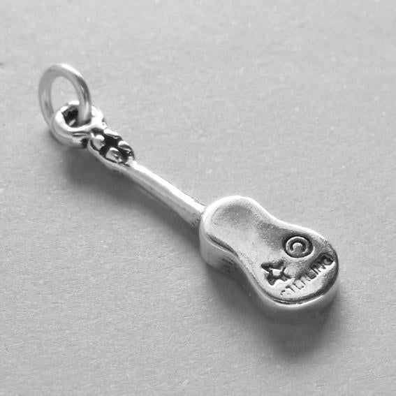 ukulele charm