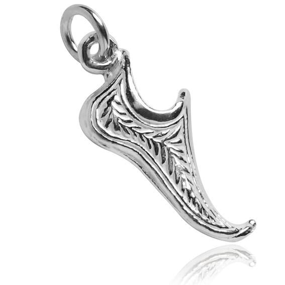 Turkish Slipper Charm