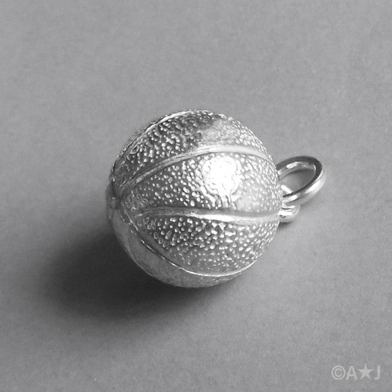 basketball charm