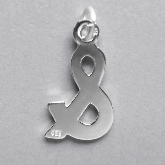 Ampersand And & Charm