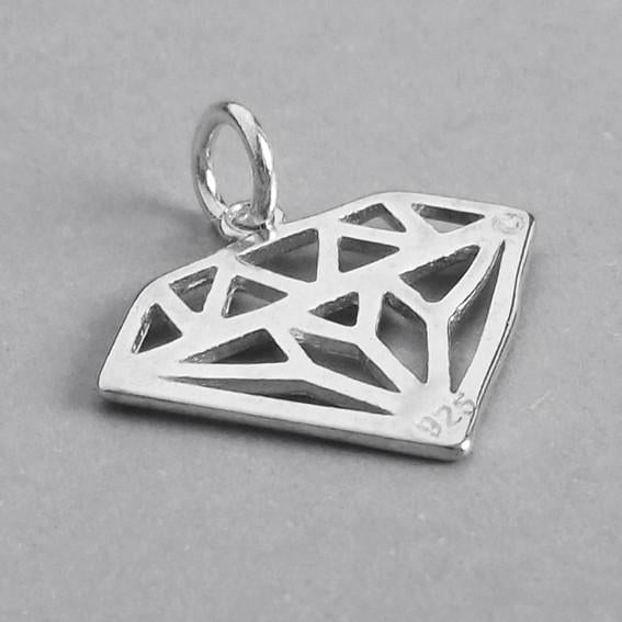 925 diamond symbol Clearance