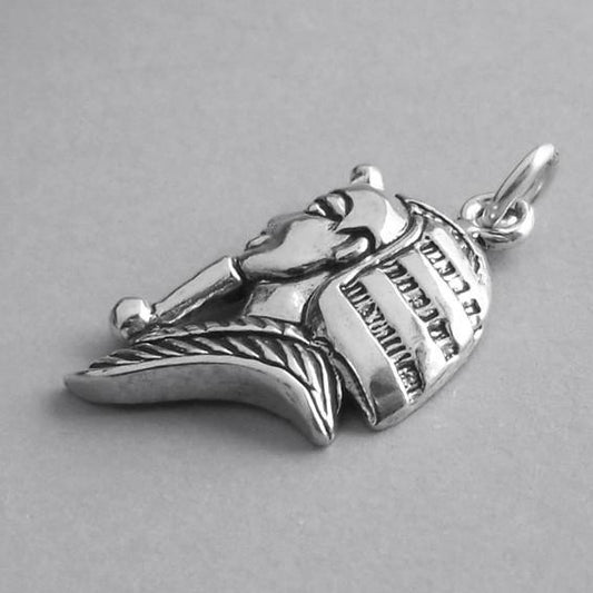 tutankhamun charm
