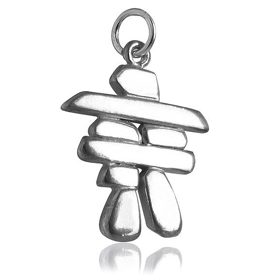 inukshuk charm