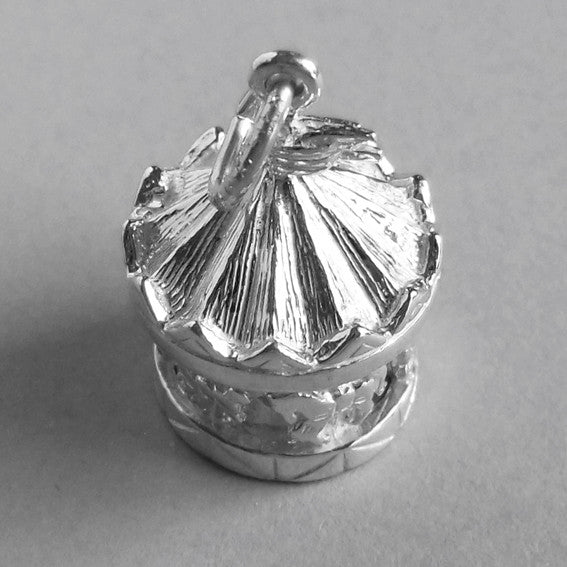 carousel charm